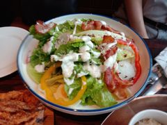 -宝莱纳餐厅(滨江店)