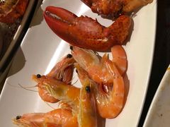 -芭菲盛宴·环球美食(解放碑英利国际店)