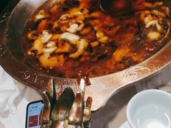 -雲蜀龙阁·金牌水煮鱼(方庄店)