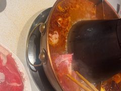 -朴都老北京紫铜火锅(荣成九龙城店)