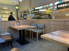 -九转小磨·非遗东北菜(哈西万达店)