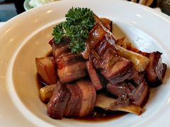 -玉林烤鸭店(垡头店)