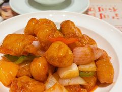 -顺风汤馆·广府粤菜(江宸天街店)
