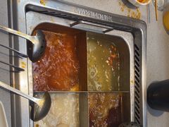 -海底捞火锅(振华商厦店)