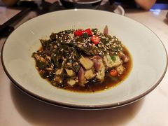 -绿茶餐厅(深圳龙华天虹购物中心店)