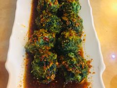 -德泰楼餐饮(莲湖路店)