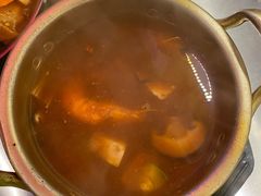 -釜山火炉·海鲜烤肉(紫藤路店)