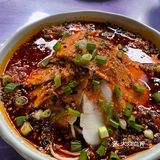 下饭！小河虾：香酥两字足矣