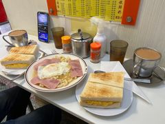 -澳洲牛奶公司(佐敦店)