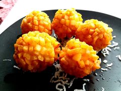 -香融府·烤鸭·家常菜(马家堡路店)