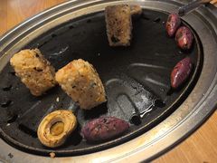 -乌拉烤肉(如皋首店)