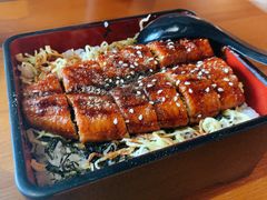 -有喜屋·深夜食堂(北京西路店)