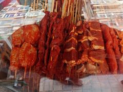 -小朱麻辣串(益民街店)