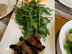 -兰特伯爵西餐厅·啤酒屋(方庄店)