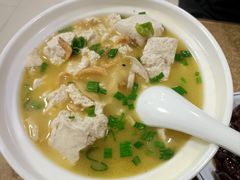 -半盆菜酒家(中山南一路店)