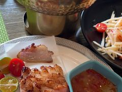 -希尔顿欢朋酒店·欢朋餐厅