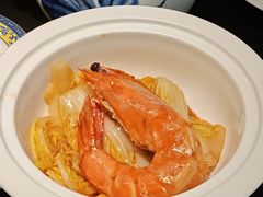 -东莱馋房(陆家嘴店)