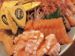 -大焰自助日式料理 铁板烧(徐汇店)