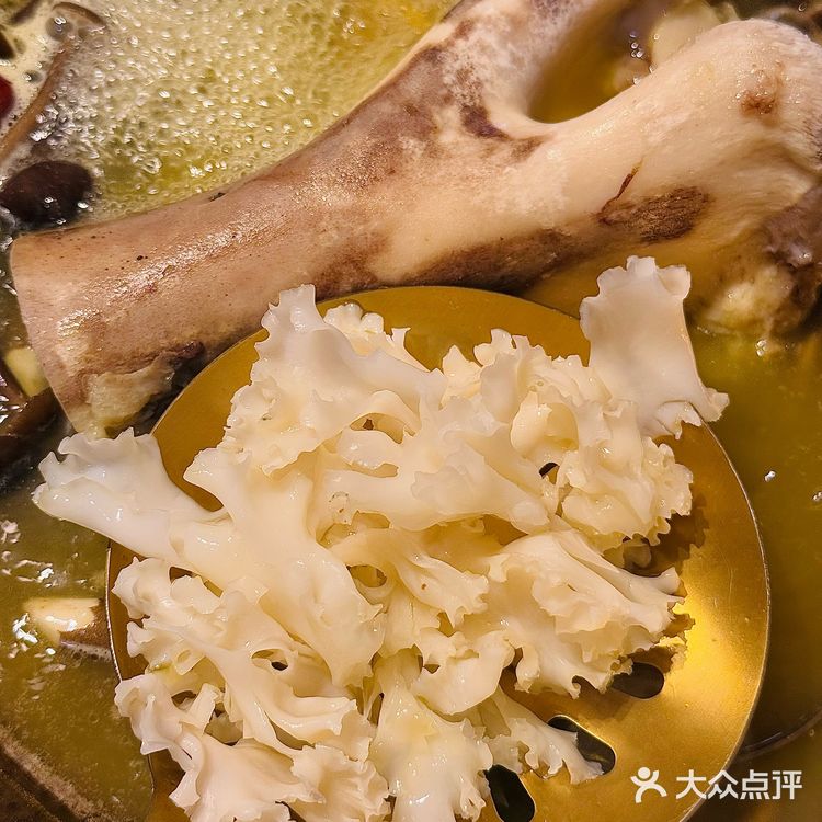 在佛山，为了这口米线可以来N次