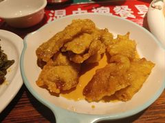 -七菜馆·东北菜·蒸饺(文体路店)
