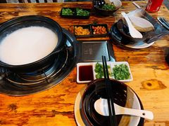 -盈田盈粥庄(博山东路店)