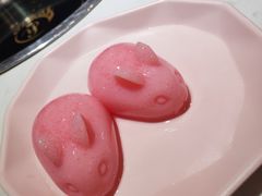 -蕃茄述·好汤自然来(江汉路店)