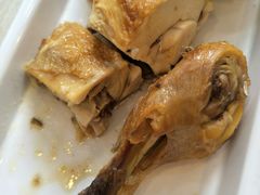 -香妃烤鸡(西单店)