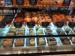 -81BAKERY(大学路店)