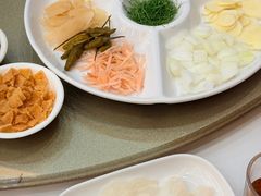 顺德鱼生-丰尔粥食·顺德鱼生·干蒸排骨顺德菜(大良分店)