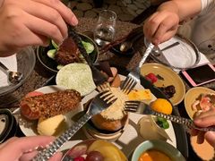 -湖滨28中餐厅·西湖宴·杭州君悦酒店