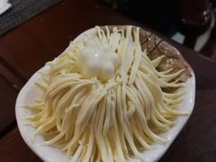 -大佛寺高级素食自助餐厅
