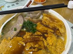 -荔林食店(西华路店)