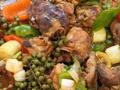 -渔码头食府(蓬莱阁店)