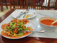 -清真· AL-JANNAT 佳纳特餐厅(仙林店)