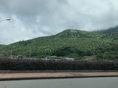 -达蓬山旅游度假区