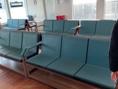 -丹东路渡口(轮渡站)