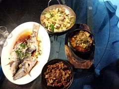 -古韵餐厅(湖畔大学店)