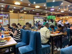 -三姐妹冷面馆(保卫路店)
