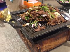 -又一福烤鸭·北京菜(东四店)