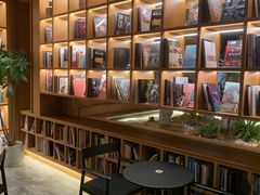 -奈雪茶院·茶室茶馆(广州粤海天地店)