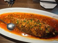 -秦月轩·陕西家乡菜(阜成路·五棵松店)