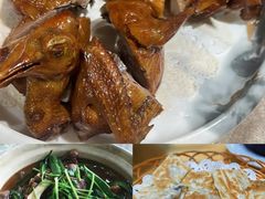 -鲤鱼塘农家山庄