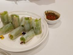 水晶三脆-眉州东坡(中日友好医院店)