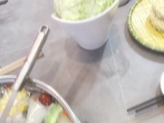 -官塘陈记鱼生·潮汕砂锅粥·牛肉火锅(潮枫路总店)