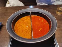-呷哺呷哺(维多利万悦城店)