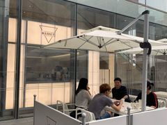-Manner Coffee(IFS一楼店)