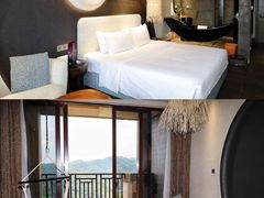 -清远熹乐谷温泉度假酒店