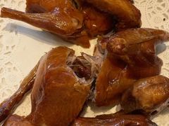 -芳芳私房菜·精做淮扬菜(承德路店)