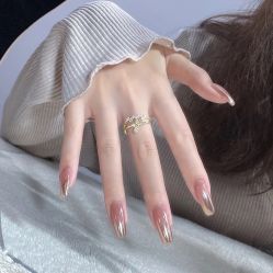 点击看大图 -睫毛弯弯·美甲美睫