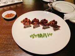 -甄御•海鲜新青岛菜(麦岛店)